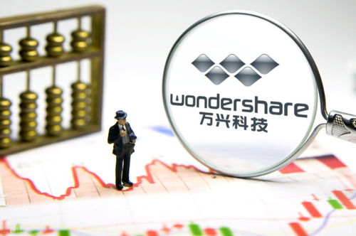 A股五大虚拟数字人概念股 助力公共关系服务的未来潜力股